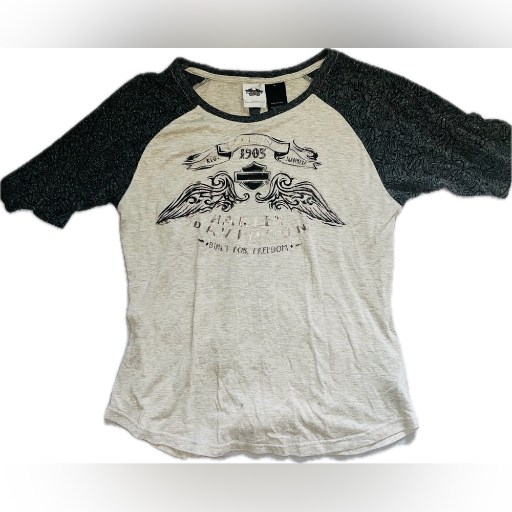 AUTHENTIC Harley Davidson shirt